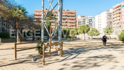 Piso en alquiler en La Sagrada Família - Imagen 25