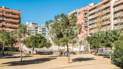 Piso en alquiler en La Sagrada Família - Imagen 27