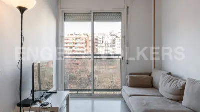 Piso en alquiler en La Sagrada Família - Imagen 2