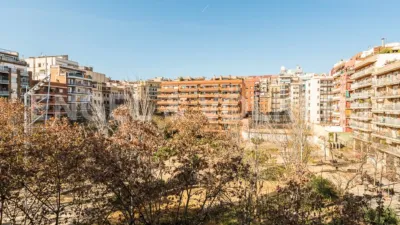 Piso en alquiler en La Sagrada Família - Imagen 3