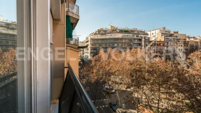 Piso en alquiler en La Sagrada Família - Imagen 4