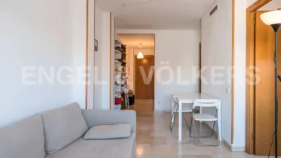 Piso en alquiler en La Sagrada Família - Imagen 6