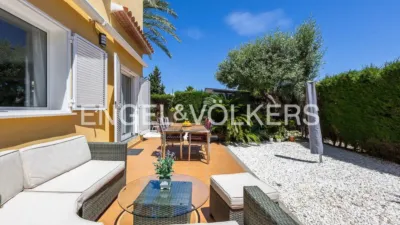 Casa – Dénia - Vista 3