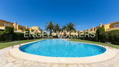 Casa – Dénia - Vista 4