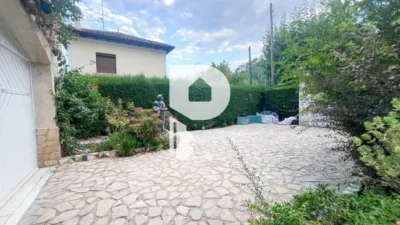 House in Vallirana photo 10