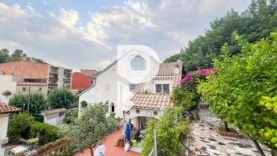 House in Vallirana photo 12