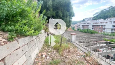 House in Vallirana photo 13