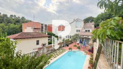 House in Vallirana photo 14
