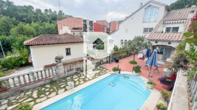 House in Vallirana photo 15