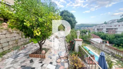 House in Vallirana photo 16