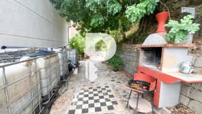 House in Vallirana photo 17