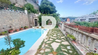 House in Vallirana photo 21