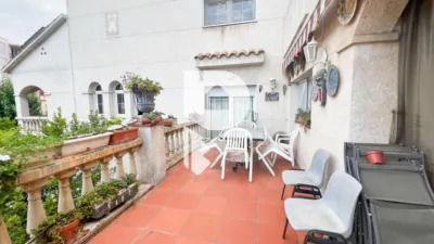 House in Vallirana photo 22