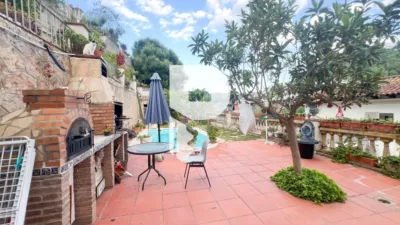 House in Vallirana photo 23