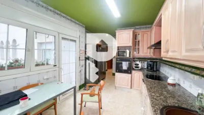House in Vallirana photo 24
