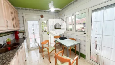 House in Vallirana photo 25