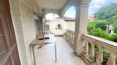 House in Vallirana photo 28