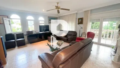 House in Vallirana photo 29