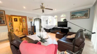 House in Vallirana photo 30