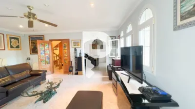 House in Vallirana photo 31