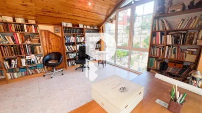 House in Vallirana photo 44