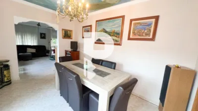 House in Vallirana photo 4