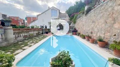 House in Vallirana photo 60