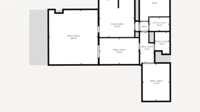House in Vallirana photo 62