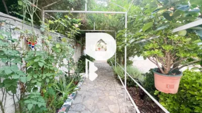 House in Vallirana photo 7
