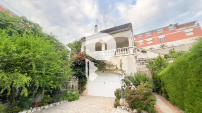 House in Vallirana photo 8