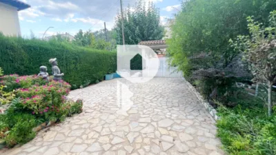 House in Vallirana photo 9