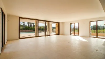 Casa rústica en Ciutat d'Alcúdia photo 10