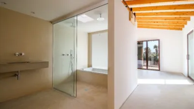 Casa rústica en Ciutat d'Alcúdia photo 17