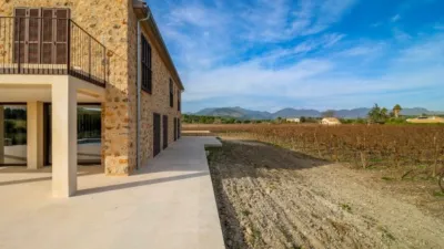 Casa rústica en Ciutat d'Alcúdia photo 26