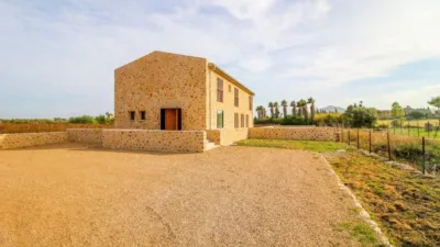 Casa rústica en Ciutat d'Alcúdia photo 33