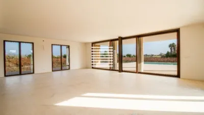 Casa rústica en Ciutat d'Alcúdia photo 35