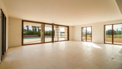 Casa rústica en Ciutat d'Alcúdia photo 36
