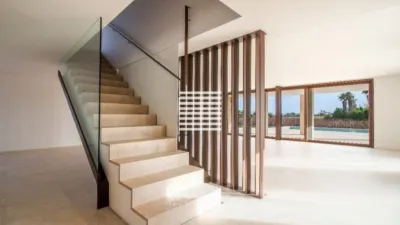 Casa rústica en Ciutat d'Alcúdia photo 40