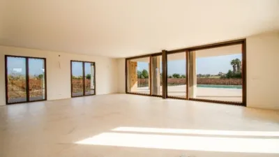 Casa rústica en Ciutat d'Alcúdia photo 9