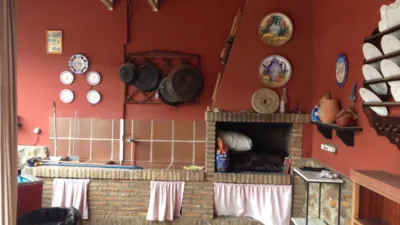 Chalet en alquiler en Villafranca de Córdoba, Villafranca de Córdoba de 2.500 €<span>/mes</span>