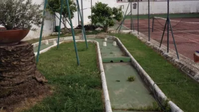 Chalet en alquiler en Villafranca de Córdoba, Villafranca de Córdoba de 2.500 €<span>/mes</span>