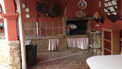 Chalet en alquiler en Villafranca de Córdoba, Villafranca de Córdoba de 2.500 €<span>/mes</span>