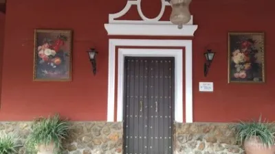 Chalet en alquiler en Villafranca de Córdoba, Villafranca de Córdoba de 2.500 €<span>/mes</span>