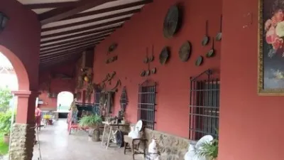 Chalet en alquiler en Villafranca de Córdoba, Villafranca de Córdoba de 2.500 €<span>/mes</span>