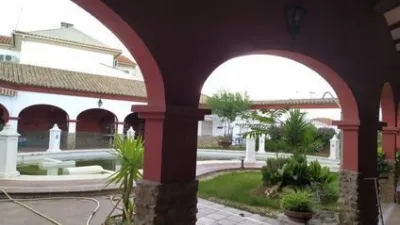 Chalet en alquiler en Villafranca de Córdoba, Villafranca de Córdoba de 2.500 €<span>/mes</span>