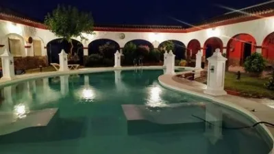 Chalet en alquiler en Villafranca de Córdoba, Villafranca de Córdoba de 2.500 €<span>/mes</span>