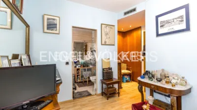 Duplex in Centre photo 11