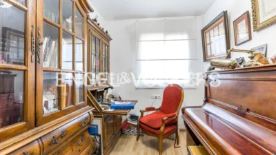 Duplex in Centre photo 14