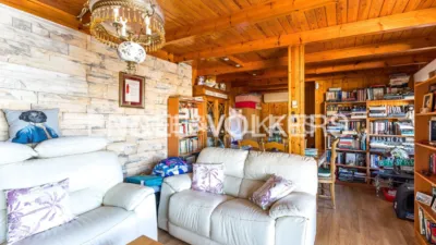 Duplex in Centre photo 31