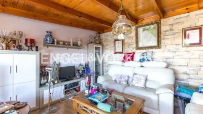 Duplex in Centre photo 33